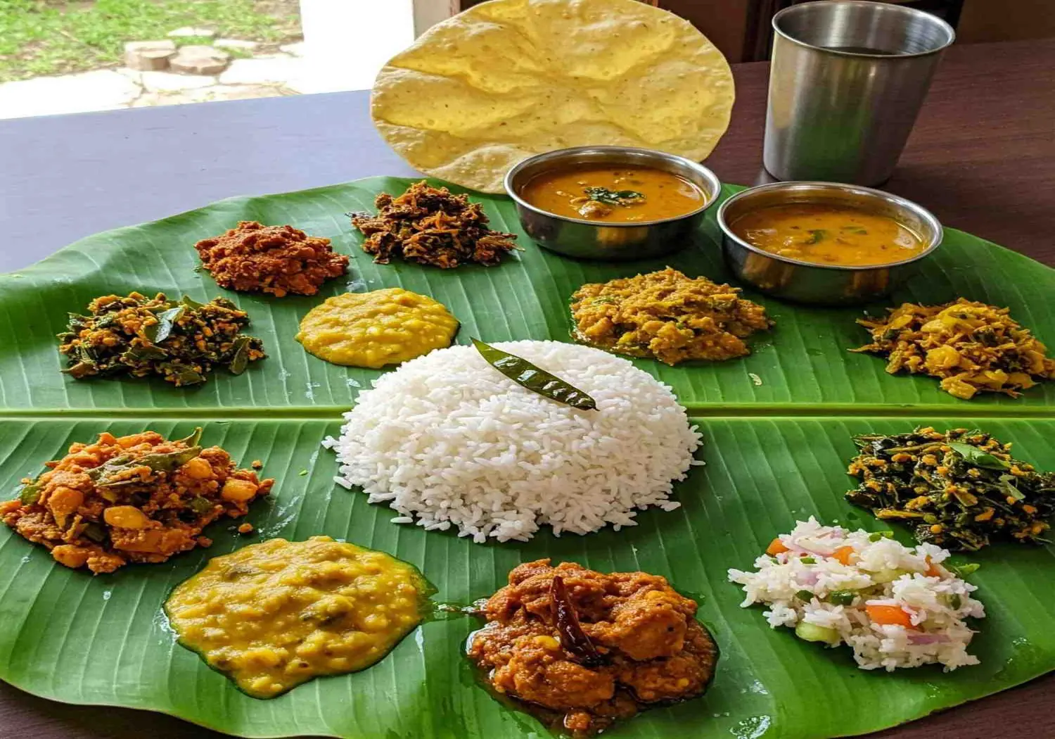 best veg catering services in Bangalore