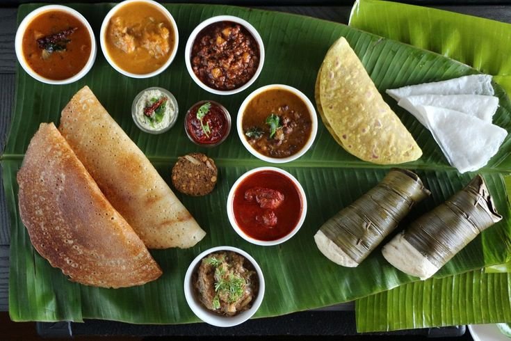 Brahmin Catering Services Bangalore