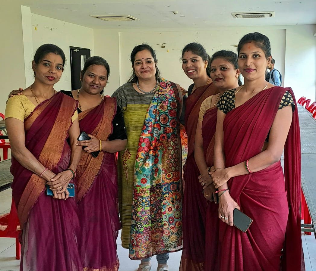 Traditional Cooking at Sri Lakshmi Caterers