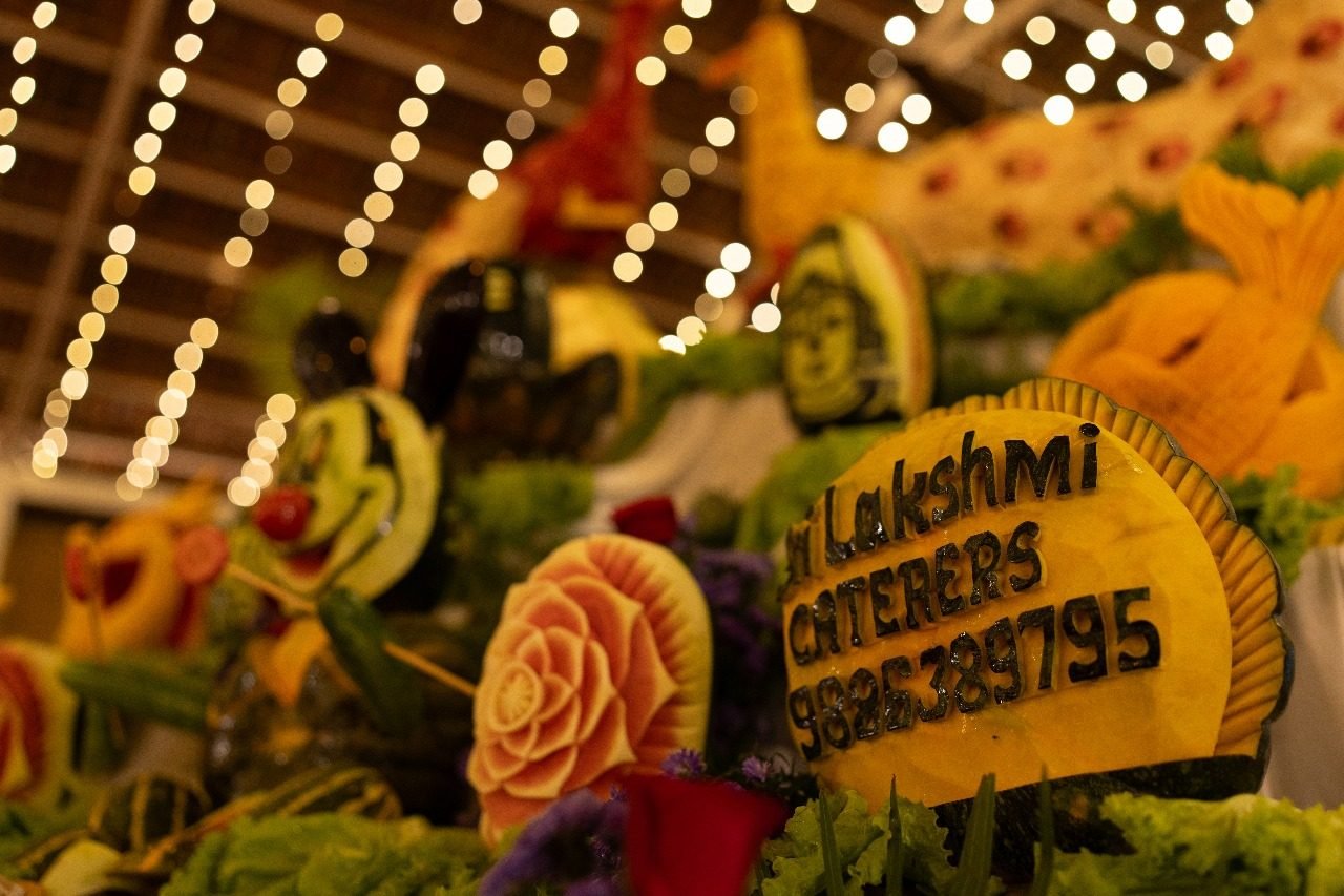 Best Wedding Venues in Bangalore