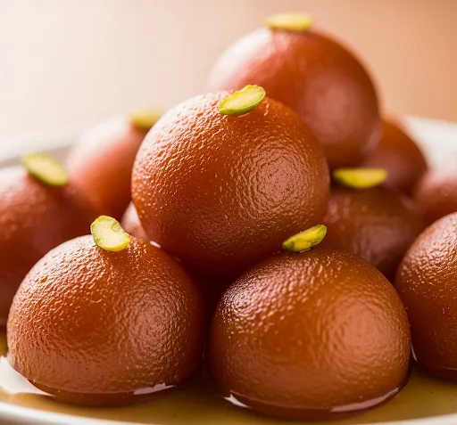 South Indian Wedding Sweets