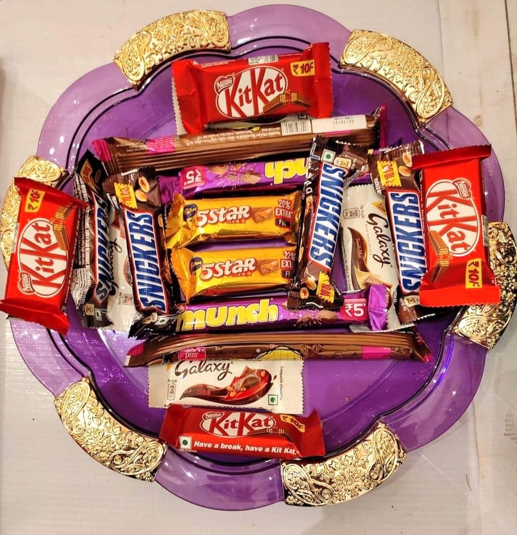 Birthday Party Catering