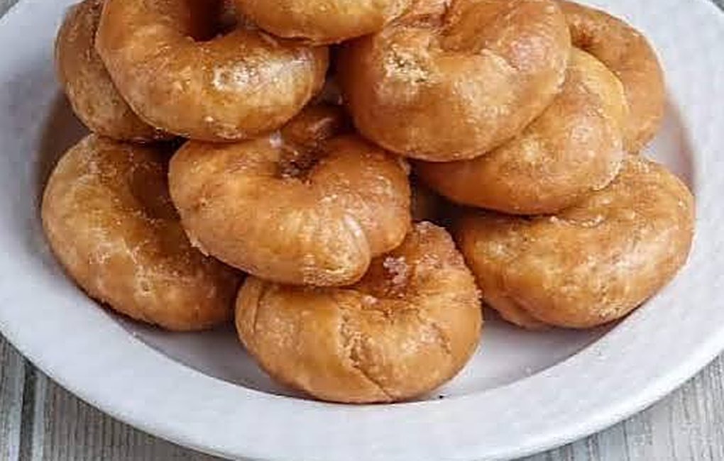 badusha