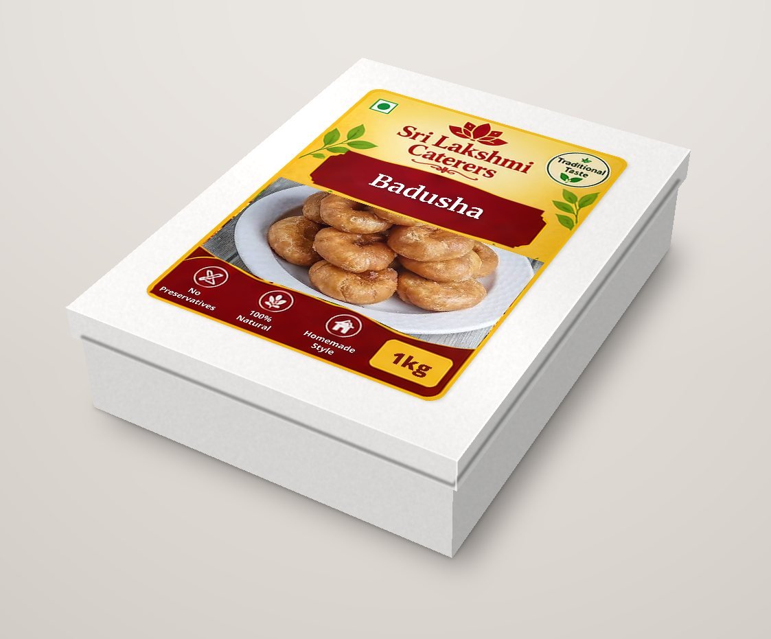 badusha 2
