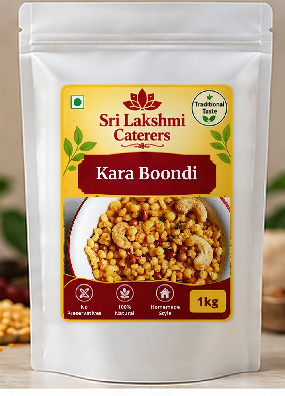kara boondi