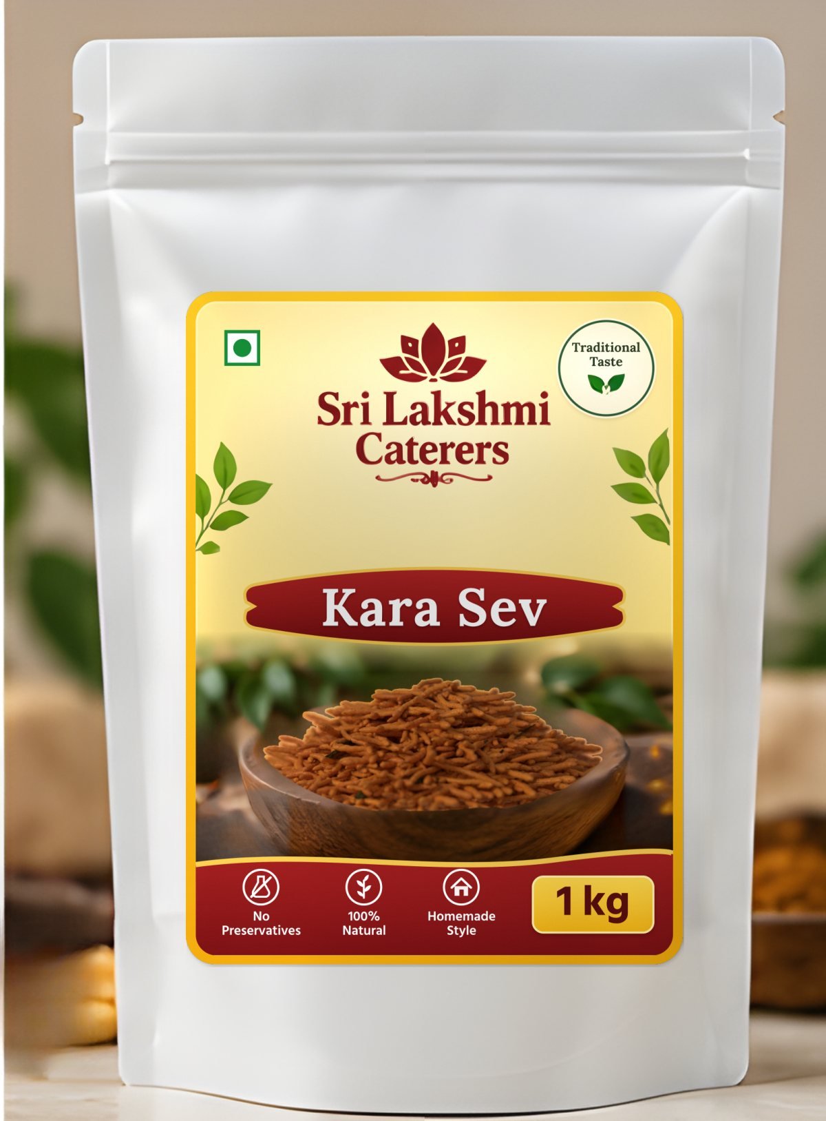 Kara sev