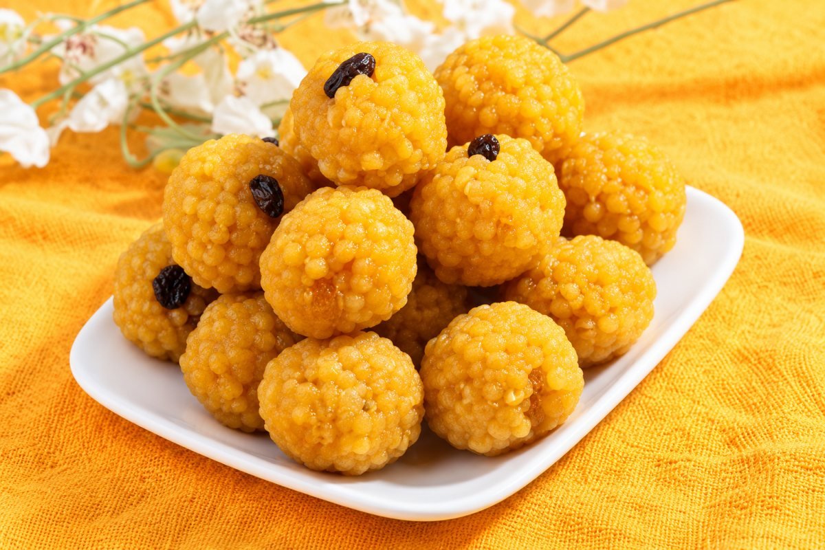 laddoo