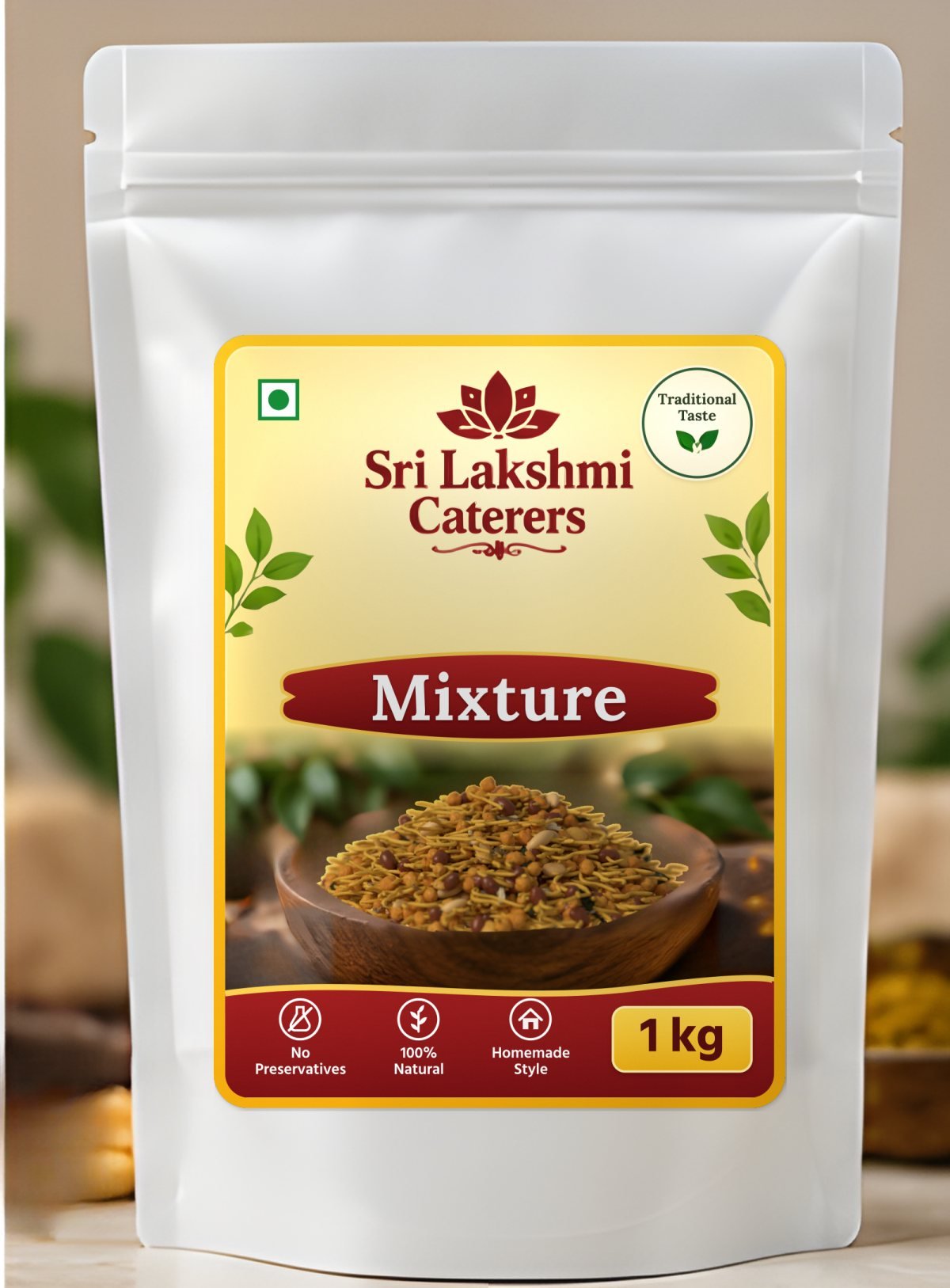 mixture 2