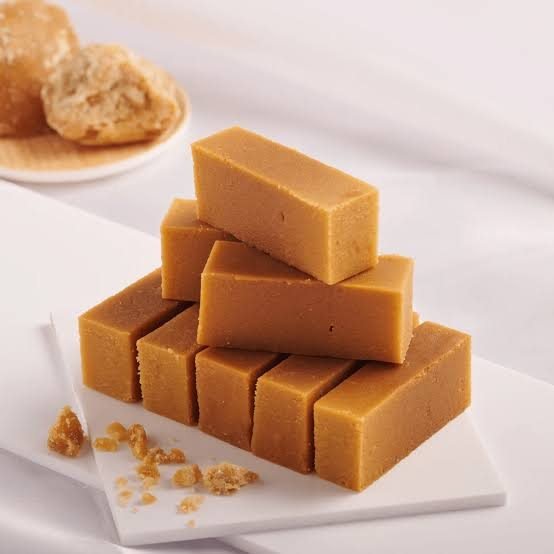 Mysore pak 1