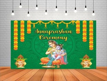 Annaprasana Ceremony Catering Guide