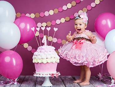 Birthday and party catering services in Bangalore