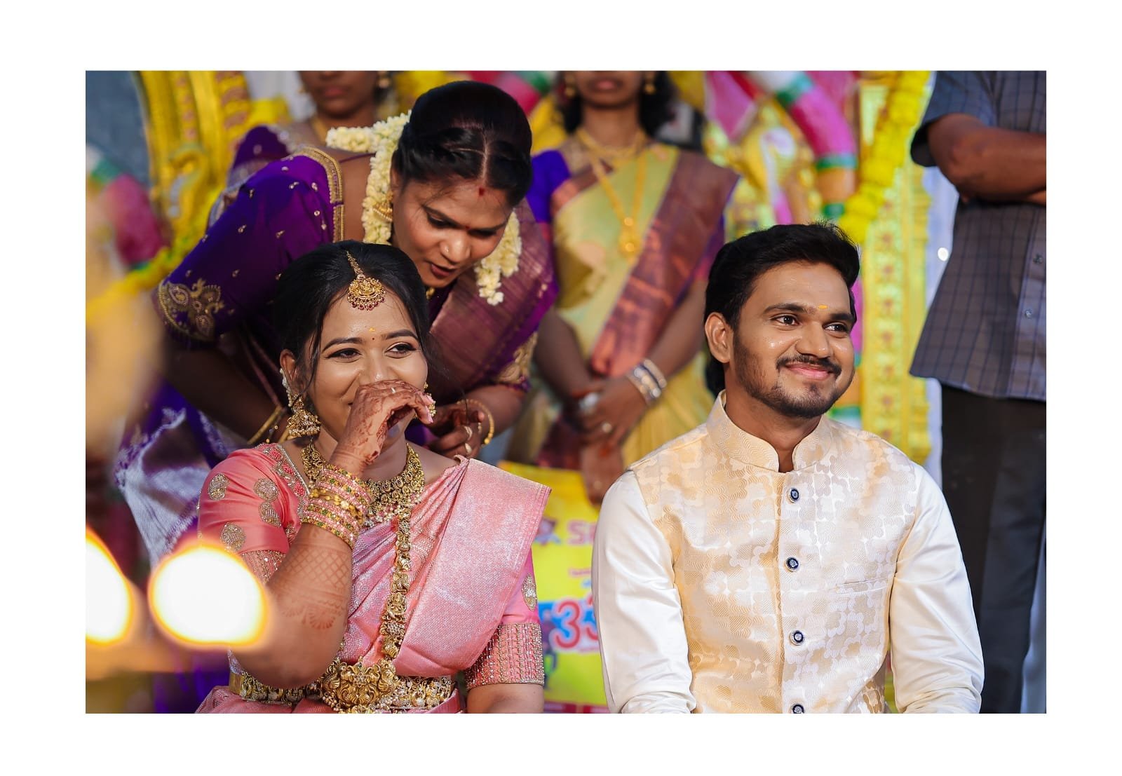 Wedding Muhurtham Dates Bangalore Guide