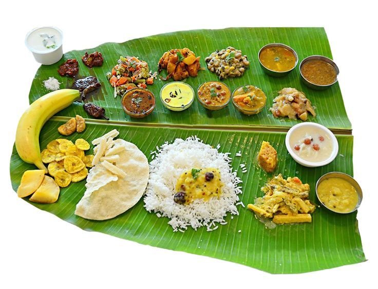 Complete Guide to Wedding Catering in Bangalore - Traditional South Indian Wedding Feast